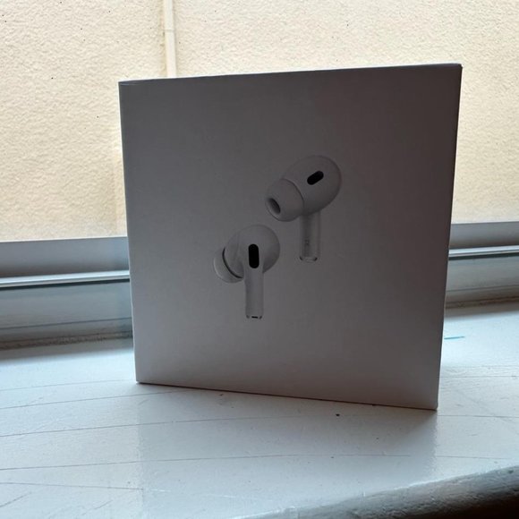AirPod pro 2nd gen
